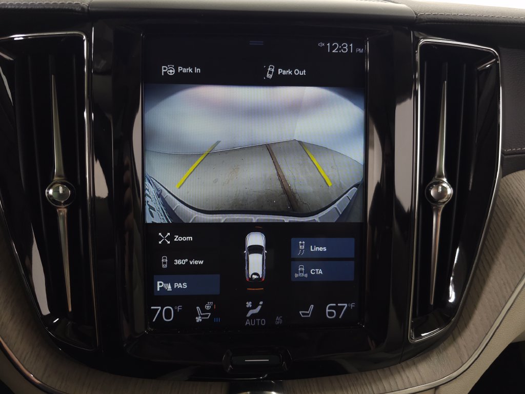 Used 2019 Volvo XC60 T5 Inscription AWD/4WD image 30