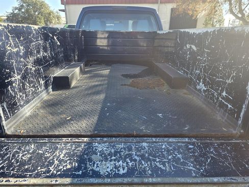 Used 2016 Ford F350 XL RWD image 7