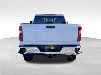 New 2026 Chevrolet Silverado 2500 LT w/ All Star Edition AWD/4WD video 4