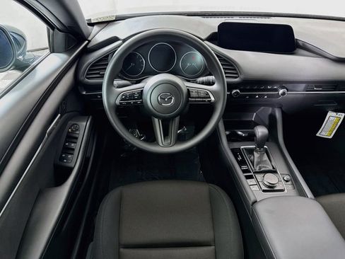 New 2026 MAZDA MAZDA3 s FWD image 20