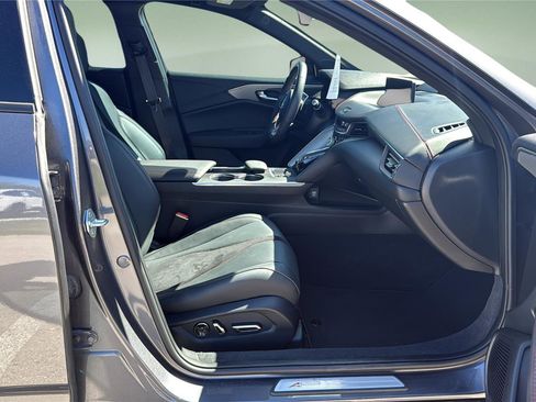 Certified 2023 Acura TLX w/ A-SPEC Pkg image 11