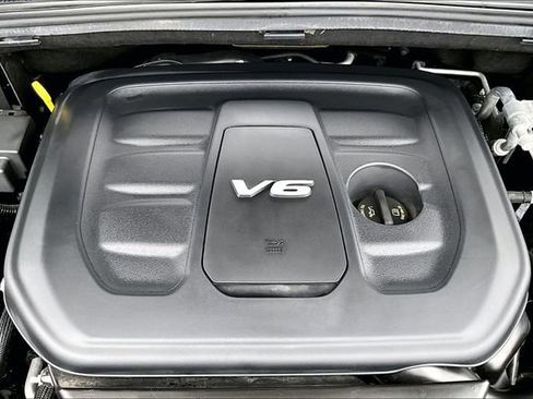 Used 2019 Jeep Grand Cherokee Altitude image 34