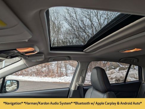 Used 2023 Subaru Crosstrek 2.5i Limited image 5