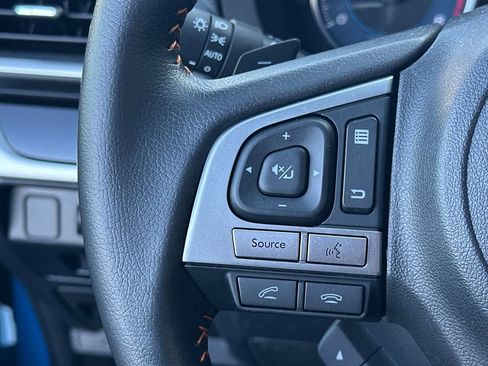 Used 2016 Subaru Crosstrek 2.0i Limited w/ Popular Package #2 image 25