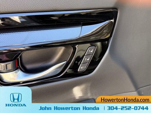 New 2026 Honda CR-V EX-L image 7