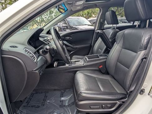 Used 2018 Acura RDX w/ Technology Package image 11