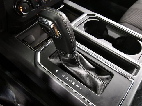 Used 2015 Ford F150 XLT w/ Equipment Group 302A Luxury image 27