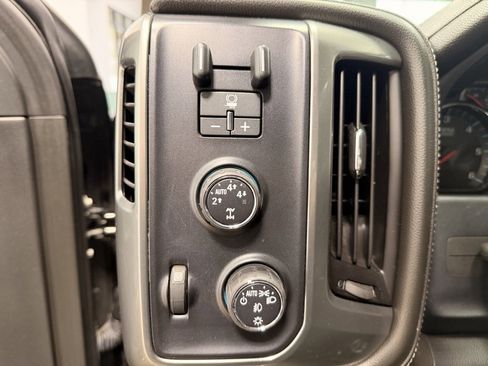 Used 2016 Chevrolet Silverado 1500 LTZ w/ Max Trailering Package image 26