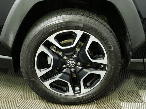 Used 2019 Toyota RAV4 Adventure w/ Cold Weather Package AWD/4WD image 37