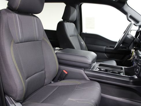 New 2025 Ford F150 STX w/ LOBO Package image 26