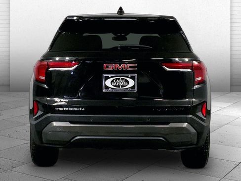 Used 2026 GMC Terrain Elevation FWD image 3