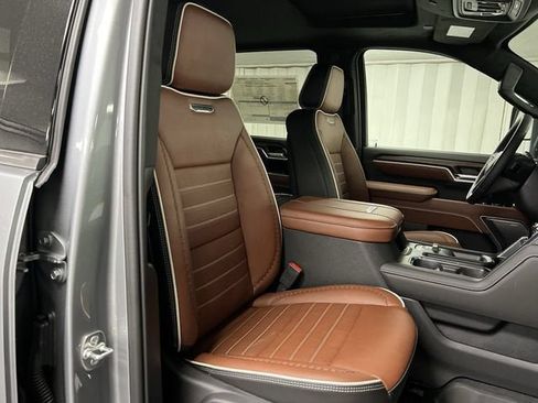 New 2026 GMC Sierra 2500 Denali Ultimate AWD/4WD image 29