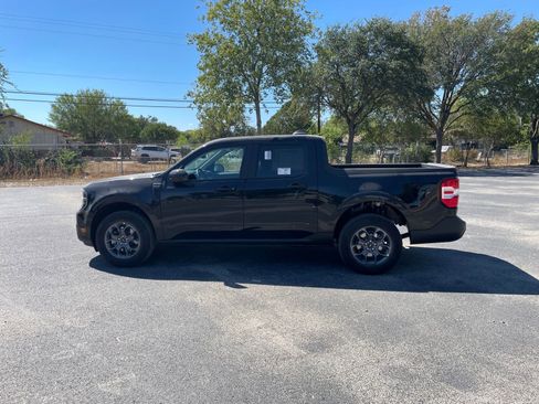 New 2025 Ford Maverick XLT w/ XLT Luxury Package AWD/4WD image 2