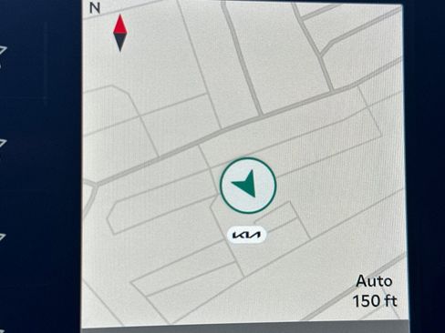 New 2026 Kia Carnival SX image 20