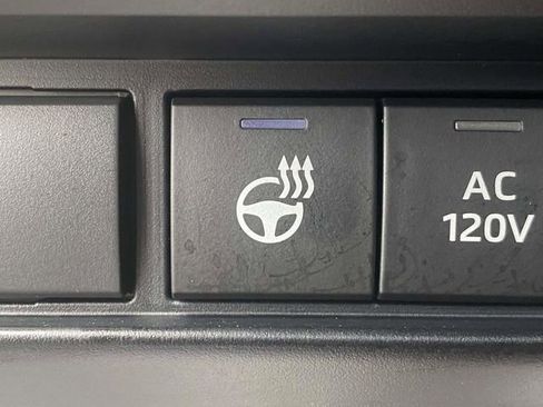 Used 2023 Toyota Tundra 1794 Edition image 34