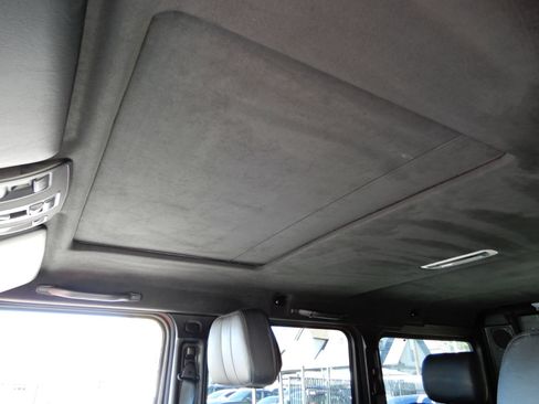 Used 2016 Mercedes-Benz G 550 image 19