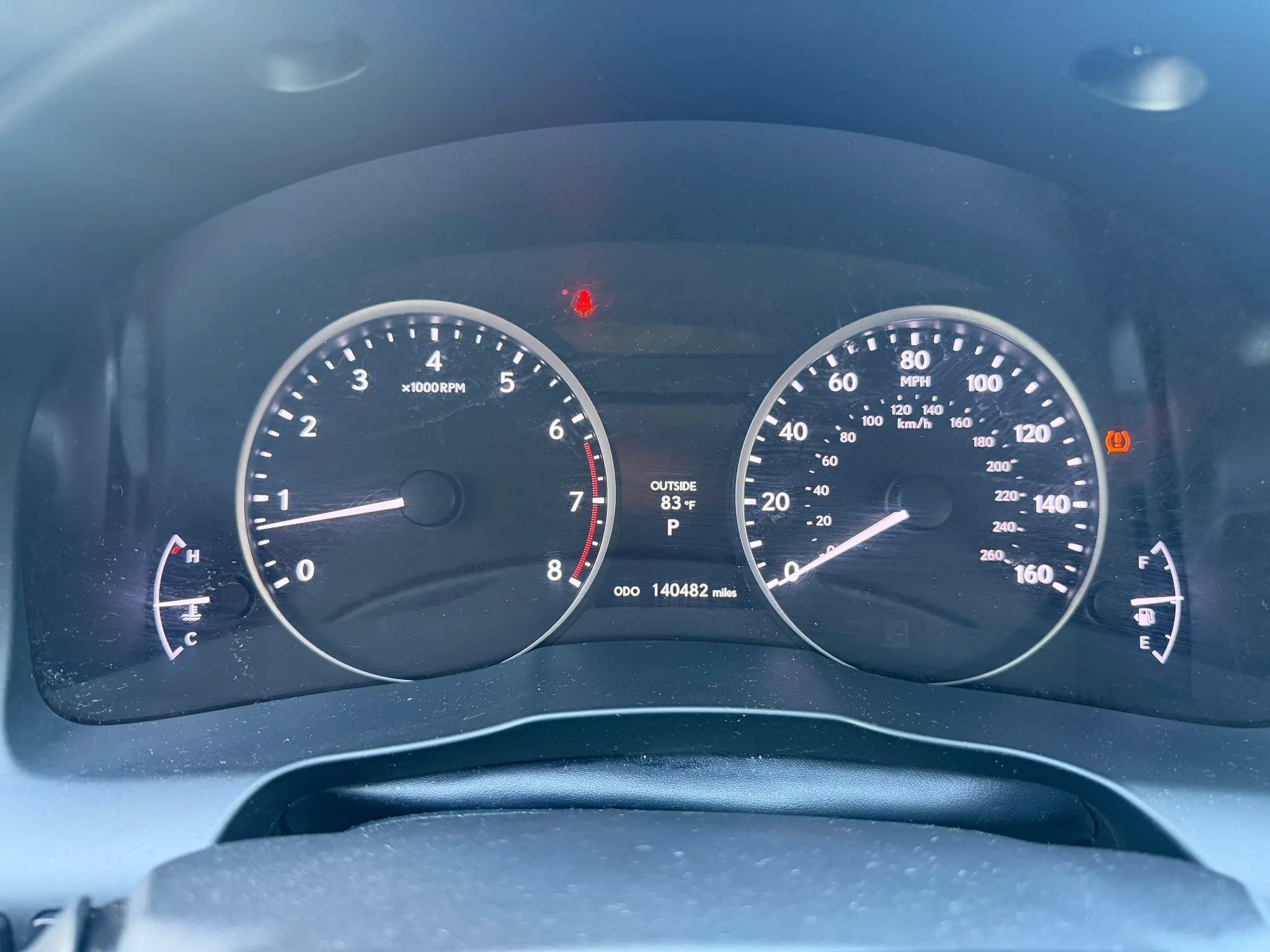 Used 2014 Lexus ES 350 w/ Premium Package FWD image 21