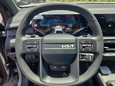 New 2027 Kia Telluride EX X-Line w/ Towing Package AWD/4WD image 30