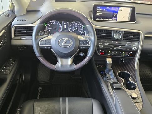Used 2019 Lexus RX 350 FWD w/ Luxury Package image 12