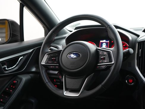 Used 2023 Subaru Impreza 2.0i Sport AWD/4WD image 14