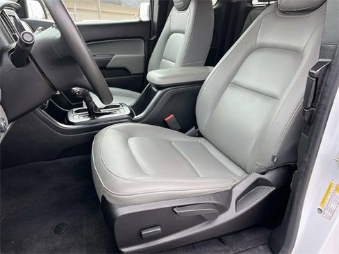 Used 2020 GMC Canyon 4x4 Extended Cab image 28