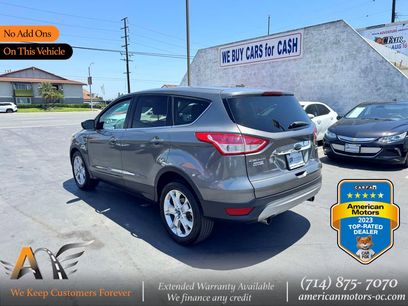 Used 2013 Ford Escape SEL