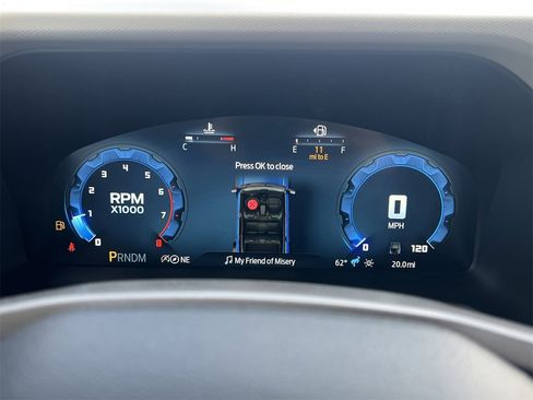 New 2026 Ford Bronco Big Bend w/ Black Diamond Package image 12