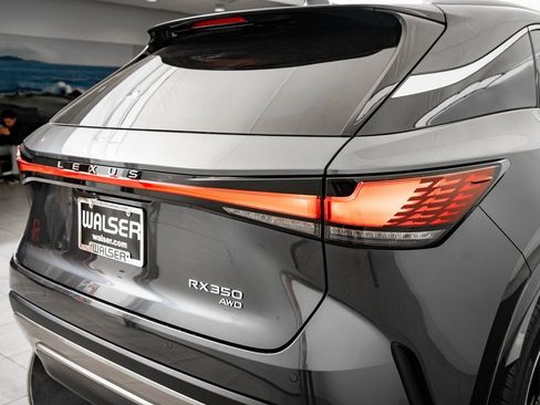 New 2026 Lexus RX 350 Premium image 9