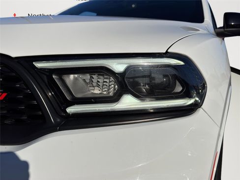 Used 2024 Dodge Durango GT image 31