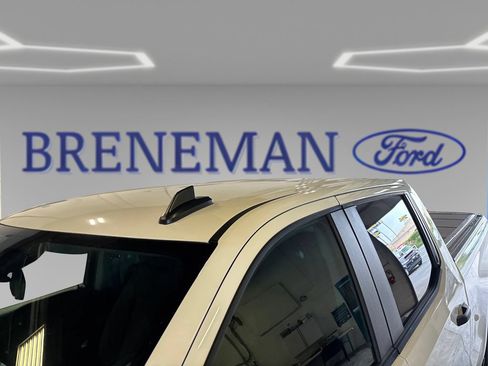 Used 2025 Chevrolet Silverado 1500 Custom AWD/4WD image 14