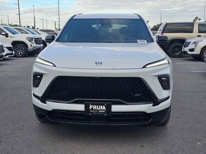 New 2026 Buick Enclave Sport Touring w/ LPO, Floor Liner Package