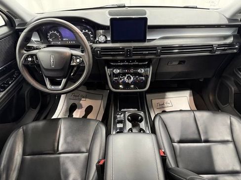 Used 2022 Lincoln Corsair AWD w/ Equipment Group 101A image 4