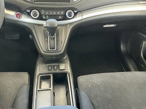 Used 2016 Honda CR-V EX image 24