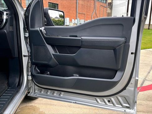 Used 2022 Ford F150 XL w/ STX Appearance Package RWD image 26