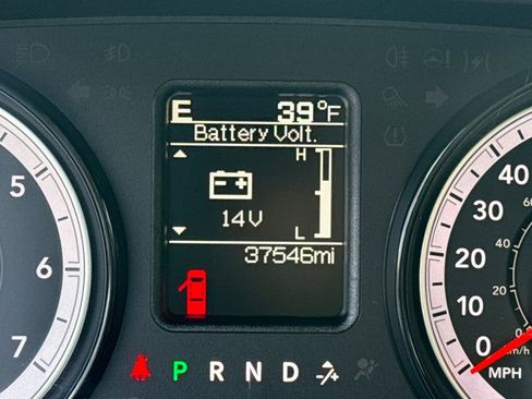 Used 2022 RAM 1500 Classic Warlock image 15