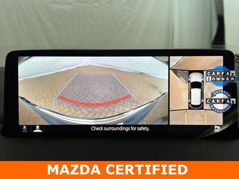 Certified 2025 MAZDA CX-5 AWD 2.5 S image 31