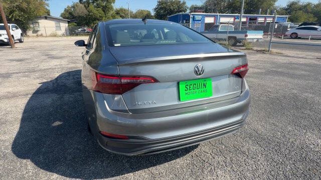 Used 2024 Volkswagen Jetta S FWD image 7