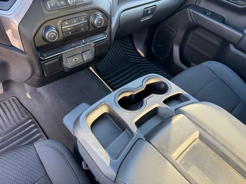 Used 2020 Chevrolet Silverado 1500 Custom image 15