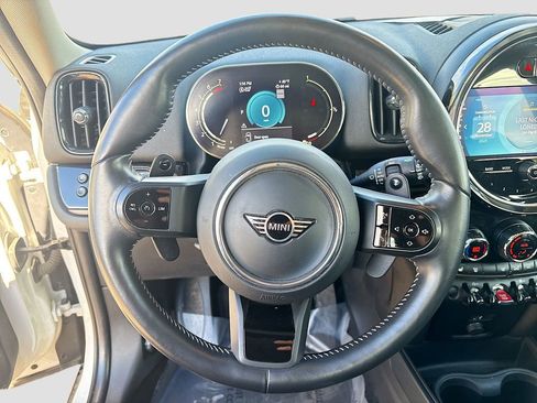 Used 2024 MINI Cooper Countryman S AWD/4WD image 11