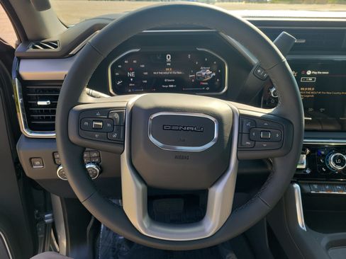 New 2026 GMC Sierra 2500 Denali w/ Max Trailering Package AWD/4WD image 20