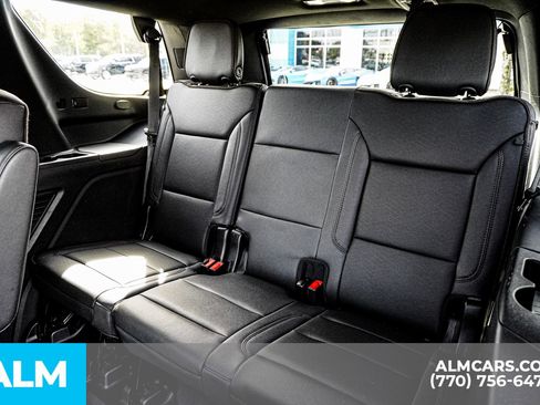 Used 2023 Chevrolet Tahoe High Country image 22