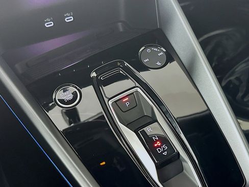 New 2026 Audi A3 2.0T Premium Plus image 7