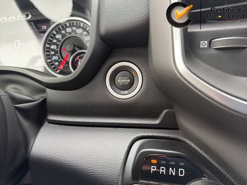 Certified 2022 RAM 1500 Big Horn AWD/4WD image 83