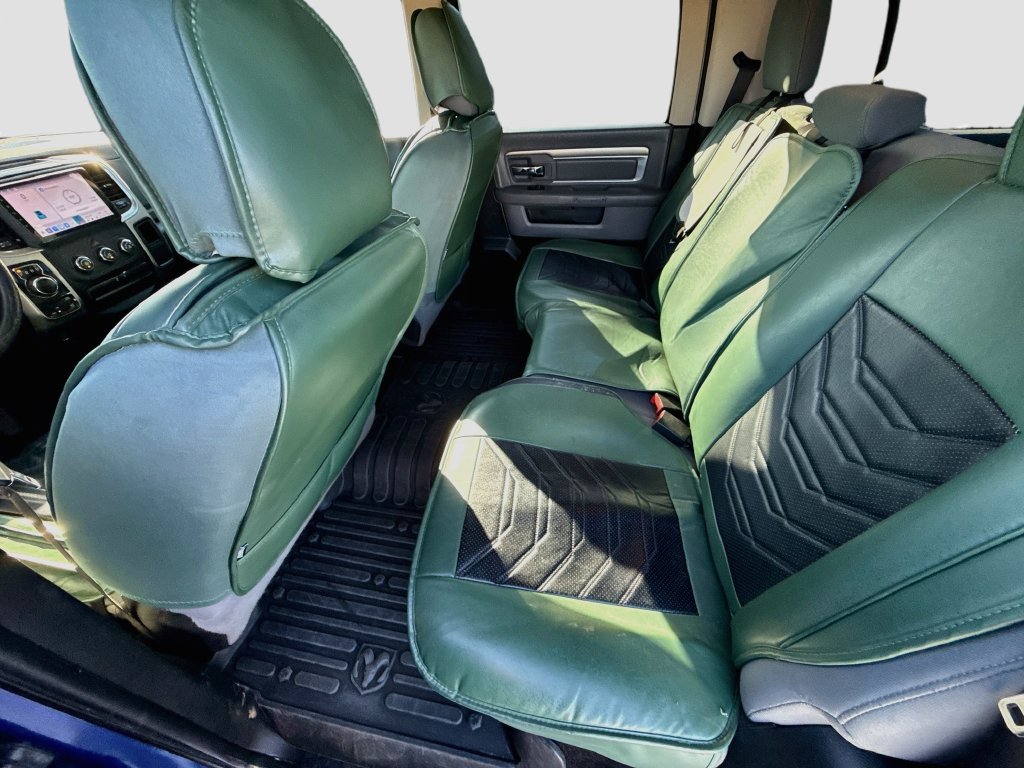 Used 2017 RAM 1500 Classic SLT AWD/4WD image 25