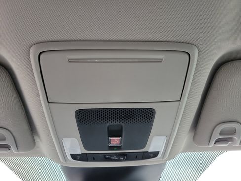 New 2026 Honda Pilot EX-L image 36