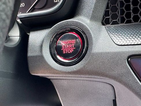 Used 2026 Honda CR-V EX image 18