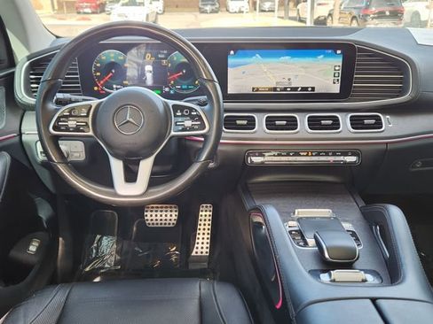 Used 2020 Mercedes-Benz GLS 580 4MATIC image 15
