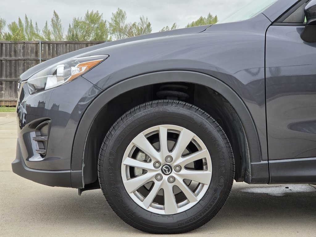Used 2016 MAZDA CX-5 Sport FWD image 17