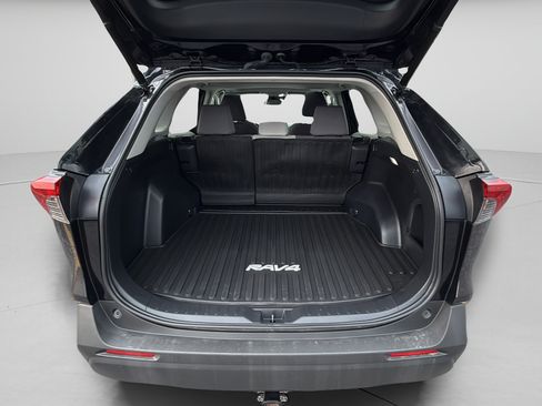 Used 2023 Toyota RAV4 XLE w/ Convenience Package AWD/4WD image 29