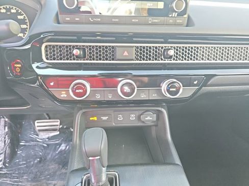 New 2026 Honda Civic Sport image 20